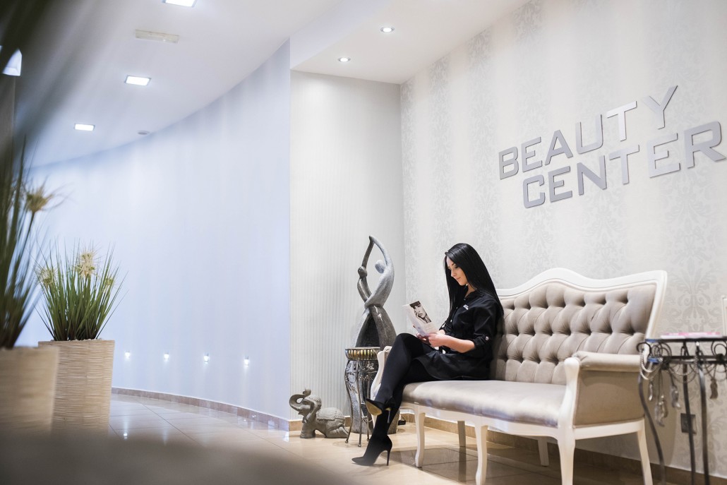 Beauty Center Medical Wellness & SPA Beauty Center Medical Wellness & SPA