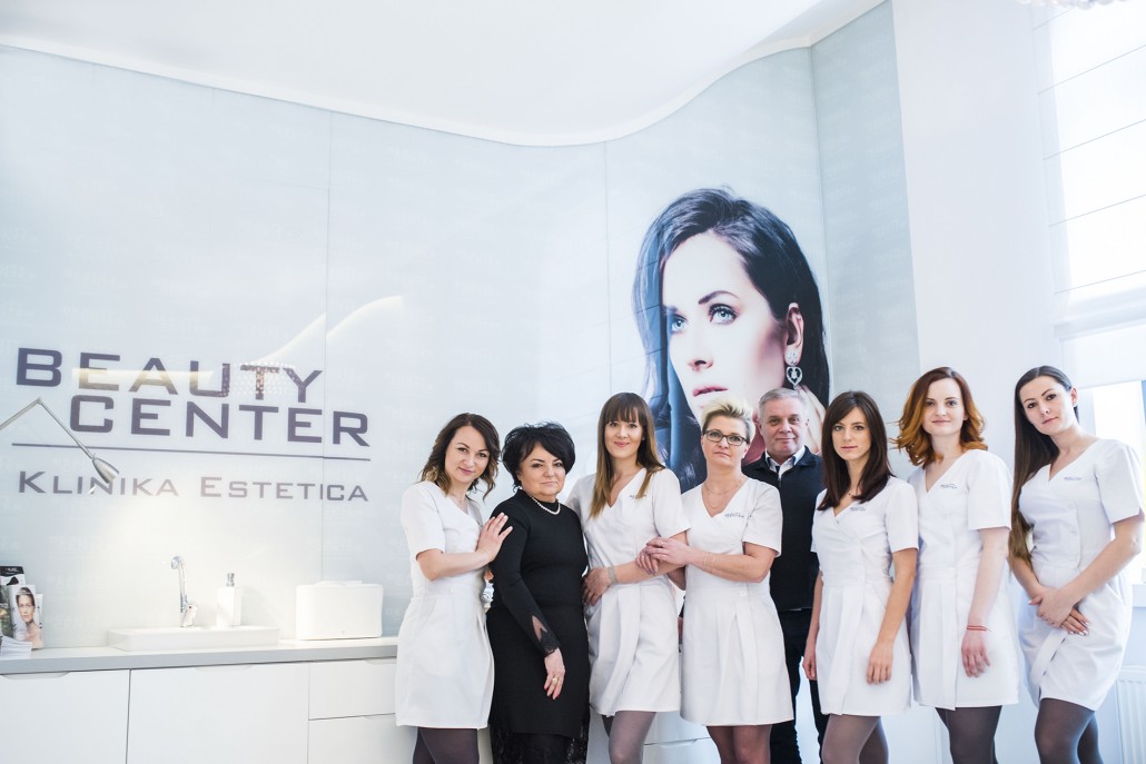 Beauty Center Medical Wellness & SPA