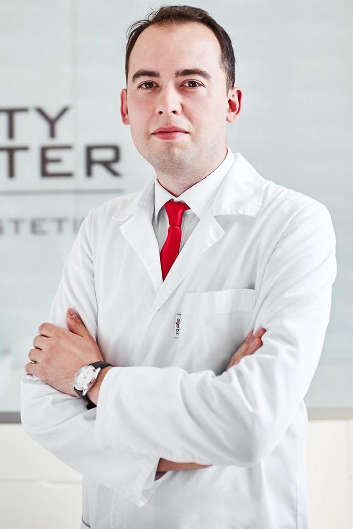 dr Krystian Rozmus dr Krystian Rozmus