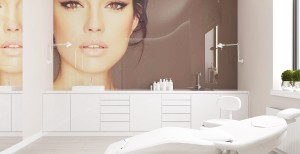 Gabinet medycyny estetycznej Pabianice widok ogólny