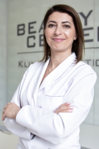 lek. med. Kinga Rośniak Gasińska
